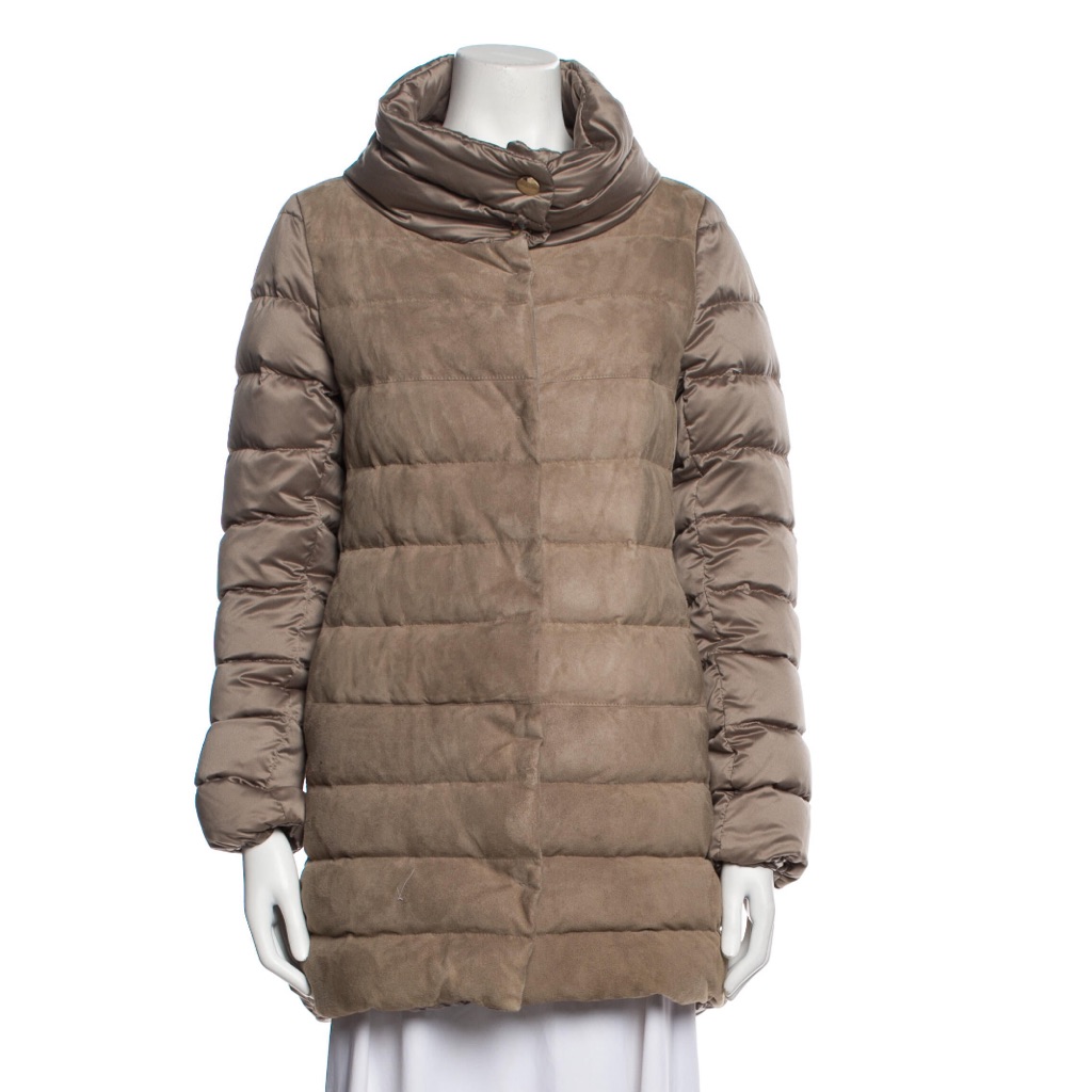 Herno Jacket Nwt